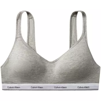 Женские бюстгальтеры Calvin Klein, P7A-Coconut Gray