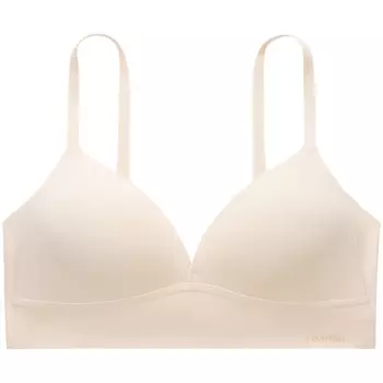 Женские бюстгальтеры Calvin Klein, PMH-Asphalt Gray Green