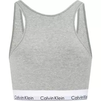 Женские бюстгальтеры Calvin Klein, серый