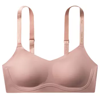 Женские бюстгальтеры Calvin Klein, VER-Vintage Red