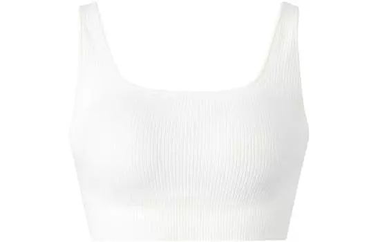 Женские бюстгальтеры UNIQLO, серый/белый