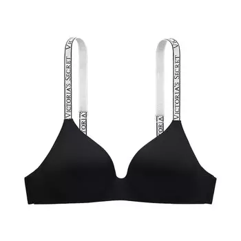 Женские бюстгальтеры Victoria's Secret, 52M0 Lake Blue-Wireless