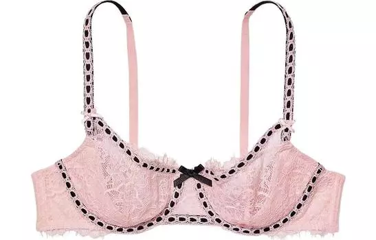 Женские бюстгальтеры Victoria's Secret, Angel Pink