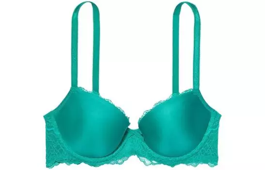 Женские бюстгальтеры Victoria's Secret, Capri Blue