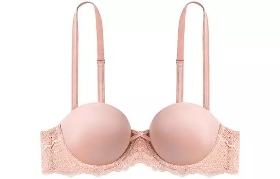 Женские бюстгальтеры Victoria's Secret, Nude Pink 66H6