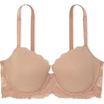 Женские бюстгальтеры Victoria's Secret, Praline/Praline