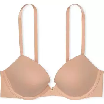 Женские бюстгальтеры Victoria's Secret, Praline/Almond Candy