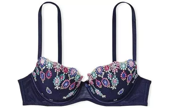 Женские бюстгальтеры Victoria's Secret, Royal Blue