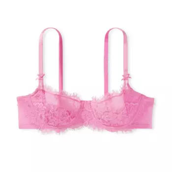 Женские бюстгальтеры Victoria's Secret, розовый/фиолетовый