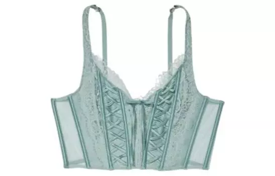 Женские бюстгальтеры Victoria's Secret, Sage Green