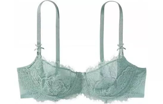 Женские бюстгальтеры Victoria's Secret, Sage Green