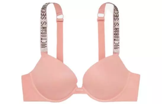 Женские бюстгальтеры Victoria's Secret, светло-розовый