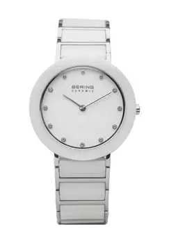 Женские часы 11435-754 BERING, серебро