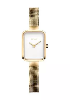 Женские часы 14520 BERING, золото