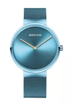 Женские часы 14539-388 BERING, синий