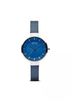 Женские часы 14631-307 BERING, синий