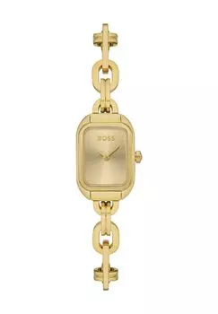 Женские часы 1502655 Boss, золото