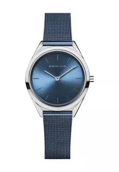 Женские часы 17031-307 BERING, синий