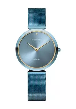 Женские часы 18132-Charity1 BERING, синий