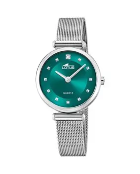 Женские часы 18793/4 Bliss в серебристой стали LOTUS, серебро