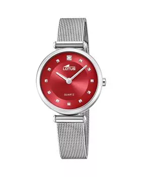 Женские часы 18793/5 Bliss в серебристой стали LOTUS, серебро