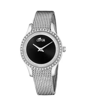 Женские часы 18826/3 Bliss в серебристой стали LOTUS, серебро