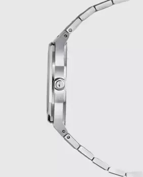 Женские часы 18843/4 Excellence в серебристой стали LOTUS, серебряный