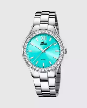 Женские часы 18883/4 Bliss в серебристой стали LOTUS, серебрянный