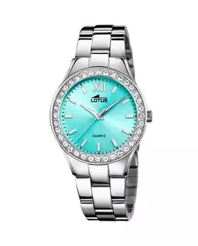 Женские часы 18883/4 Bliss в серебристой стали LOTUS, серебро