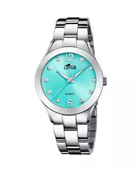 Женские часы 18884/4 Bliss в серебристой стали LOTUS, серебро