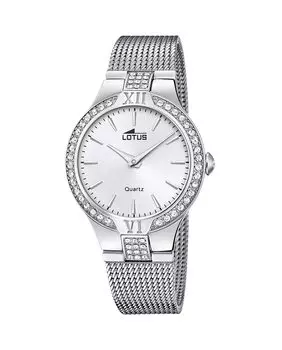 Женские часы 18894/1 Bliss в серебристой стали LOTUS, серебро