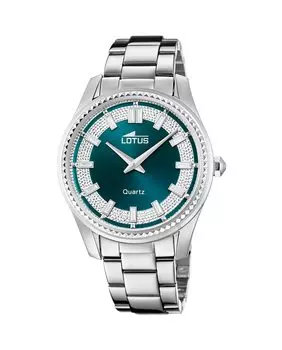 Женские часы 18898/3 Bliss в серебристой стали LOTUS, серебро