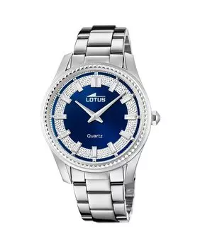 Женские часы 18898/4 Bliss в серебристой стали LOTUS, серебро