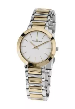 Женские часы 1-1842.1Д JACQUES LEMANS, цвет Bicolor