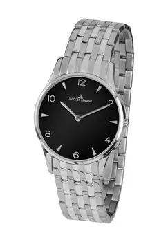 Женские часы 1-1853ЗА JACQUES LEMANS, серебро