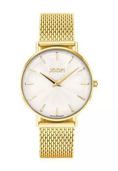 Женские часы 2027243 JOOP!, золото