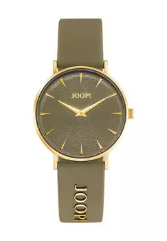 Женские часы 2035044 JOOP!, хаки