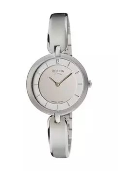 Женские часы 316401 BOCCIA, серебро