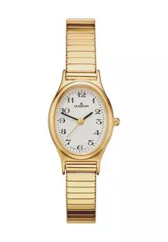 Женские часы 4168003 DUGENA, золото