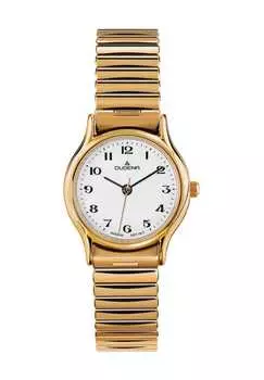 Женские часы 4460535 DUGENA, золото