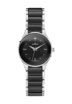 Женские часы 4460770 DUGENA, черный
