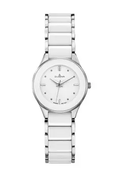 Женские часы 4460772 DUGENA, серебро