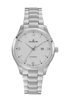 Женские часы 4460913 DUGENA, серебро