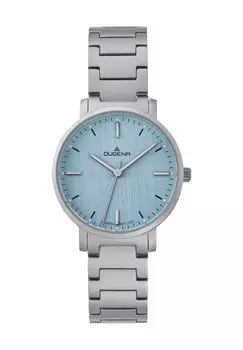 Женские часы 4461040 DUGENA, серебро