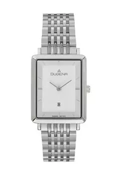 Женские часы 446107 DUGENA, серебро