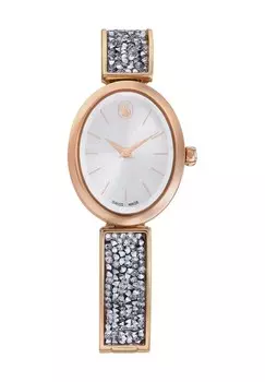 Женские часы 5656851 SWAROVSKI, цвет Rosgold