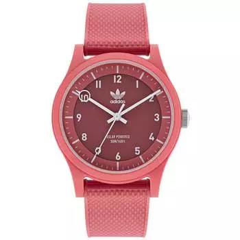 Женские часы Adidas Originals Street Project One Rose Dial