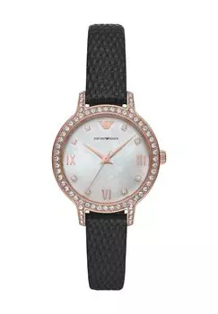 Женские часы AR11485 EMPORIO ARMANI, цвет Rosgold