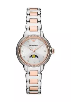 Женские часы AR11567 EMPORIO ARMANI, цвет Bicolor