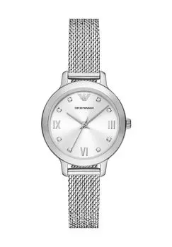 Женские часы AR11584 EMPORIO ARMANI, серебро